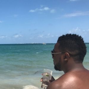 Meet your Posher, Darryl